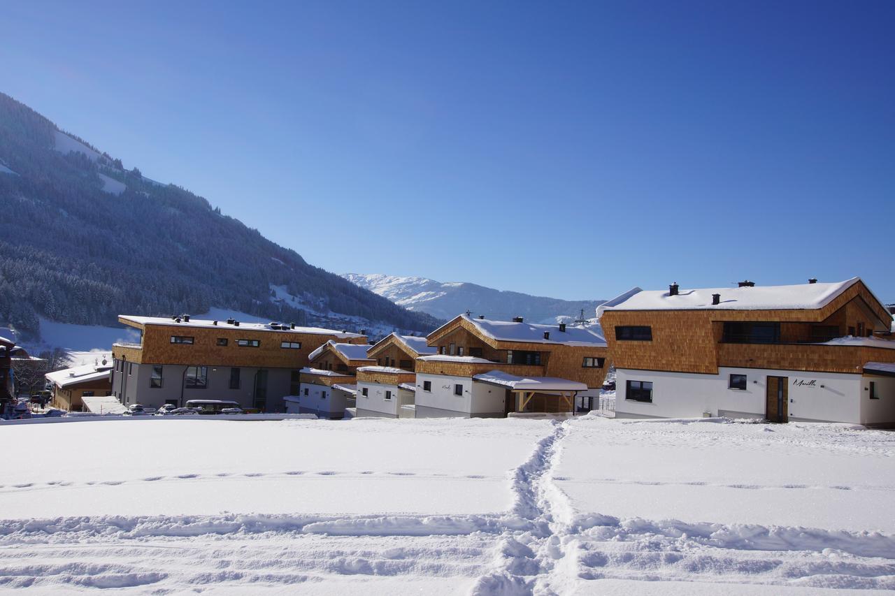 Das Heimsitz Brixen im Thale Bagian luar foto